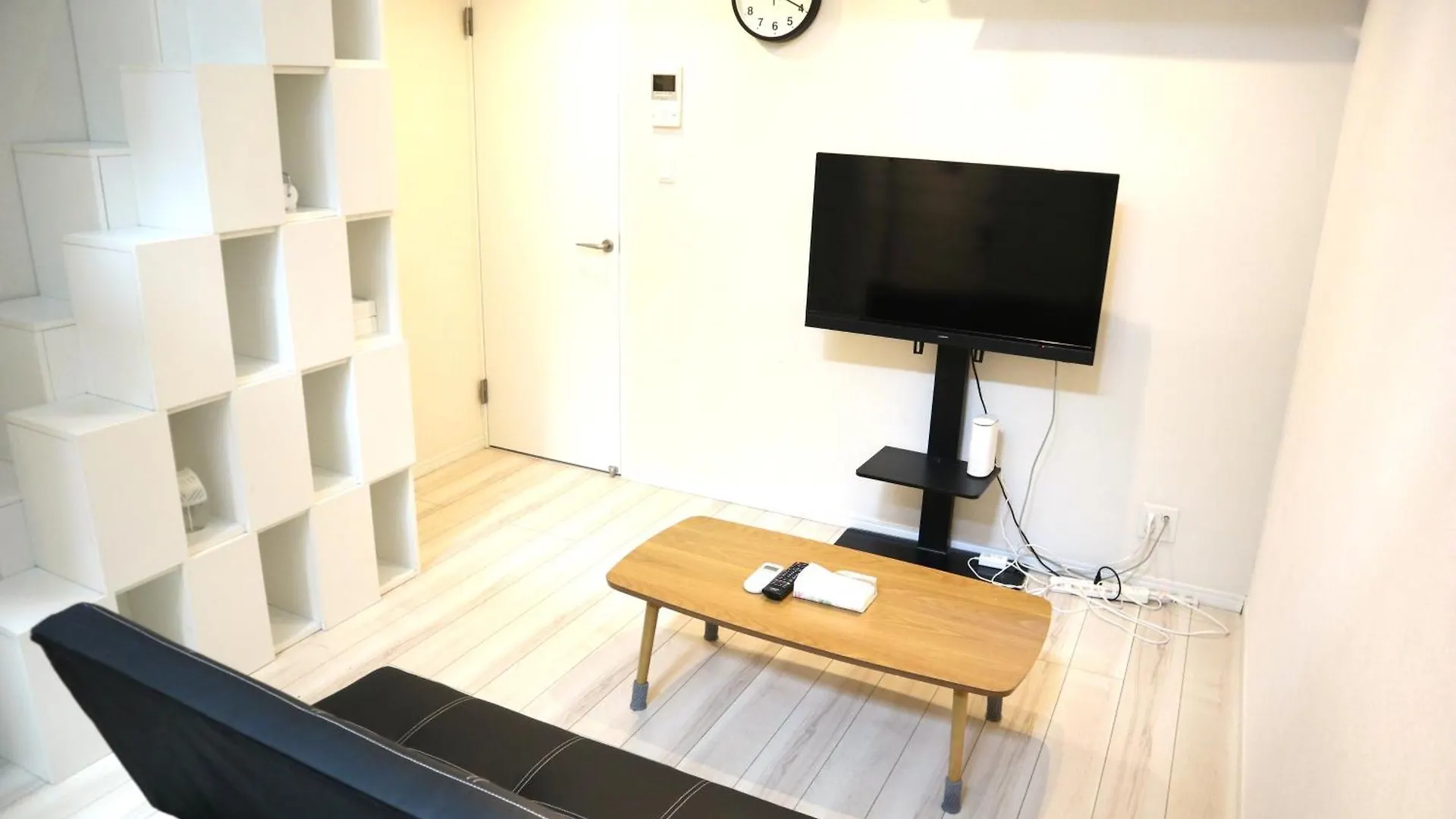 Appartement Shibuya Stay Tokyo B103