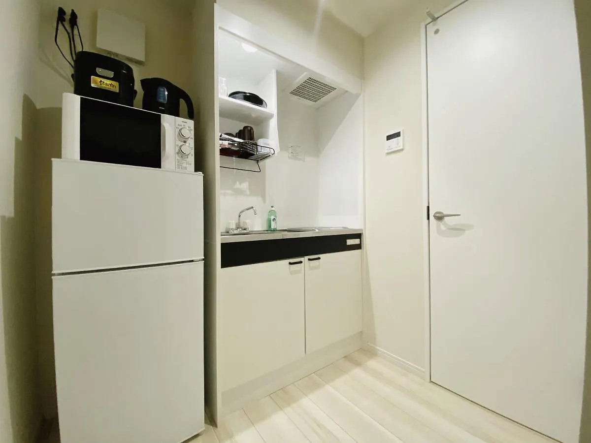 Appartement Shibuya Stay Tokyo B103
