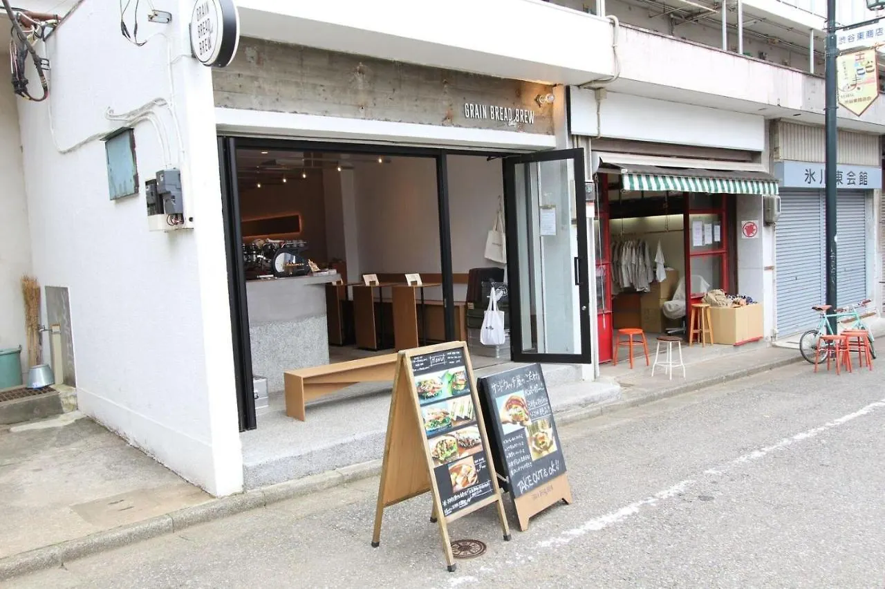 Shibuya Stay Tokyo B103